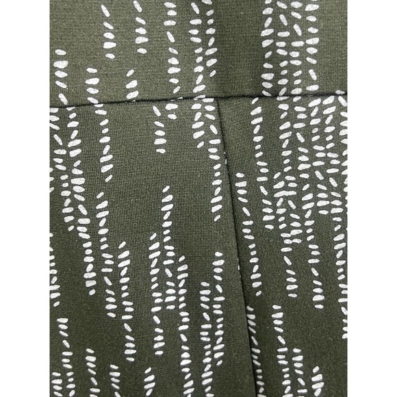 Apt. 9 Sleeveless Cropped Romper - Picture 4 of 6